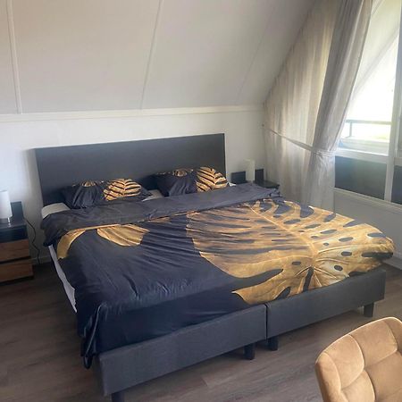 Wetterwillefriesland Wommels Exterior foto