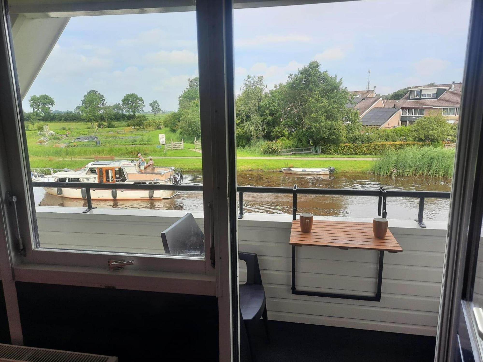 Wetterwillefriesland Wommels Cameră foto